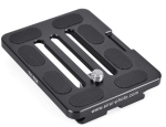 SIRUI QUICK RELEASE PLATE TY-70X