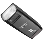 Quadralite Reporter 200 Pro TTL