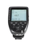 Quadralite Navigator X2 MFT do Micro 4/3