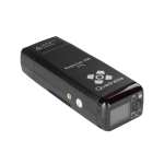 Quadralite Reporter 200 TTL 