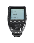 Quadralite Navigator X2 F do Fuji