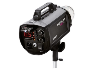 LAMPA DIGITALIS PRO  S600AC Z FUNKCJĄ STROBO