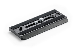 Manfrotto płytka 120mm do głowicy MVH500