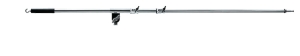 Avenger Mini Boom 117-212cm / 7 kg srebrny