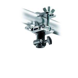 Avenger Klamra Eye Coupler MP z gniazdem 16mm