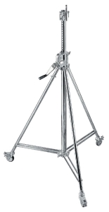 Avenger Statyw WIND UP 26