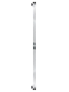 Rama Butterfly składana  6x6ft 180x180cm
