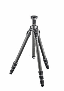 Gitzo Statyw Mountaineer 4-sekc, seria 2