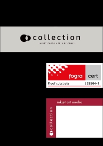 Fomei Collection Velvet 265gsm – arkusze A4 50szt.