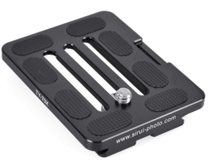 SIRUI QUICK RELEASE PLATE TY-70X