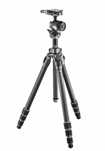 Gitzo Zestaw Mountaineer GT2542+GH3382QD