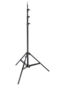 Avenger Statyw BABY 45 aluminiowy czarny