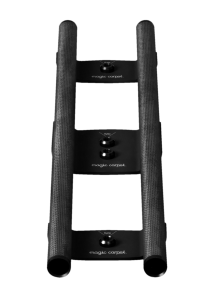 Syrp Magic Carpet Carbon slider z włókna węglowego (bez wózka i końcówek) szyna bazowa