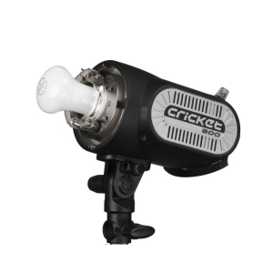 Lampa studyjna Fomex Cricket 200 200Ws
