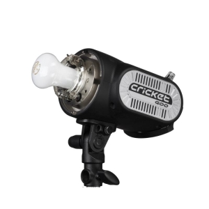 Lampa studyjna Fomex Cricket 400 400Ws