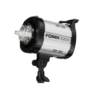Lampa studyjna Fomex E200 200Ws