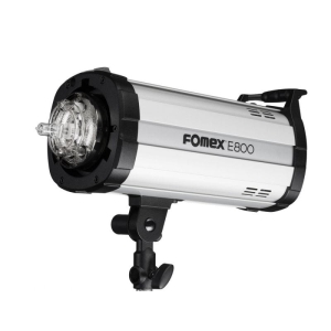 Lampa studyjna Fomex E800 800Ws