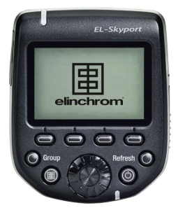 Elinchrom Skyport PRO do Fujifilm