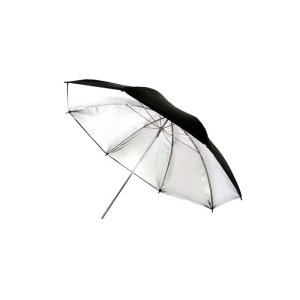 Srebrna parasolka Fomex UMS85 85cm