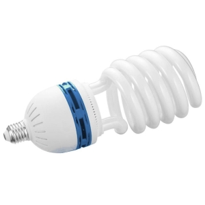 Żarówka studyjna światła stałego 125W/600W 5500K E27