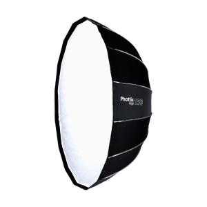 Phottix Raja softbox 150 cm  (59") - Szybki montaż