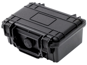 FOMEI PROOF CASE 18,4x12,1x7,8cm