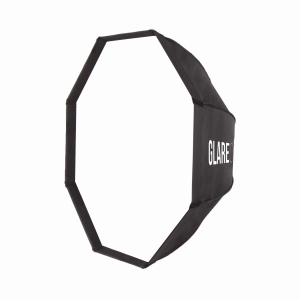 Softbox oktagonalny GlareOne Strappo 95 cm - mocowanie Bowens