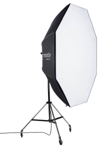 Softbox Elinchrom OCTOBOX 190cm LITEMOTIV indirect