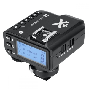 Nadajnik Quadralite Navigator X Plus Canon