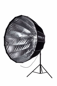 NANLITE Parabolic Softbox 150CM