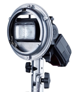Phottix Cerberus Multi Mount Kit