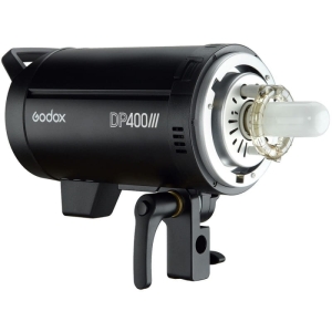 Lampa Godox DP400III błyskowa studyjna