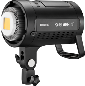 Lampa GlareOne LED 600D