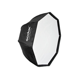 Softbox octa GODOX SB-UE80 bowens składany 