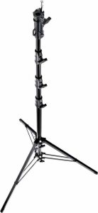 Avenger Statyw COMBO 45 aluminiowy czarny