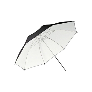 Parasolka GODOX UB-004 czarno biała 84cm