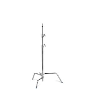 Avenger Statyw C-Stand 22 z odłączaną bazą srebrny