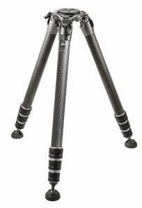 Gitzo Statyw Systematic 4-sekc, seria 4 Long