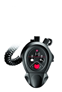 Manfrotto sterownik HDSLR z klamrą, do aparatów Canon