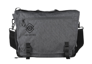 Genesis Ursa XL szary
