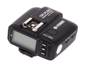 TR-X32C CANON NADAJNIK - HSS