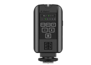 Elinchrom nadajnik Skyport PLUS NEW