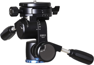 SIRUI Four Way Head FD-01