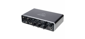 Behringer U-Phoria UMC204HD