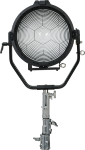 NANLUX FL-35YK Fresnel Lens for Evoke