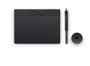 Wacom PTK470 Intuos Pro S  