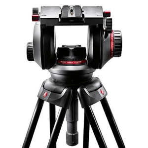 Manfrotto 509HD głowica video PRO VIDEO 100