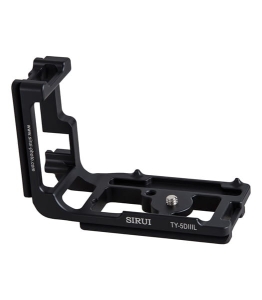 SIRUI QUICK RELEASE PLATE TY-5D IIIL