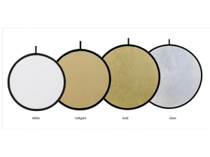 BLENDA 5w1 100cm EXL MULTI-5 SILVER, WHITE, BLACK, GOLD, TRANSLUCENT