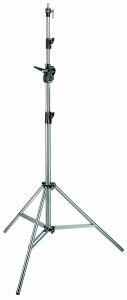 Statyw Manfrotto 420CSUNS COMBI BOOM stalowy